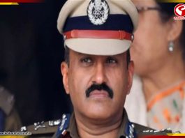 দ্বিতীয় দফার ভোটে জিরো গ্রাউন্ডে ডিজি CRPF জ্ঞানেন্দ্র প্রতাপ সিং