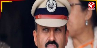 দ্বিতীয় দফার ভোটে জিরো গ্রাউন্ডে ডিজি CRPF জ্ঞানেন্দ্র প্রতাপ সিং