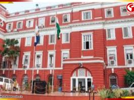 সোশ্যাল মিডিয়ায় রাজনৈতিক মতাদর্শ প্রকাশ, সাসপেন্ড কলকাতা পুলিশের কনস্টেবল