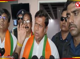 ভাটপাড়া কাণ্ডে তৃণমূলকে নিশানা সুকান্তের