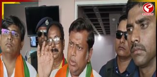 ভাটপাড়া কাণ্ডে তৃণমূলকে নিশানা সুকান্তের