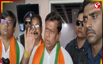 ভাটপাড়া কাণ্ডে তৃণমূলকে নিশানা সুকান্তের