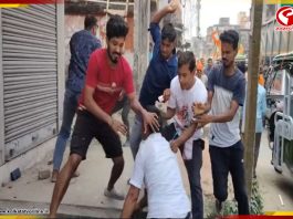 ভোটের আগে সমুদ্রগড়ে তৃণমূল–বিজেপি সংঘর্ষ, দুই পক্ষেই আহত একাধিক