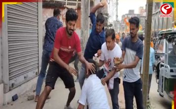 ভোটের আগে সমুদ্রগড়ে তৃণমূল–বিজেপি সংঘর্ষ, দুই পক্ষেই আহত একাধিক