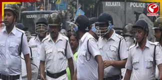 দ্বিতীয় দফার ভোটের আগে ২৬ জন পুলিশ আধিকারিককে বদল কমিশনের