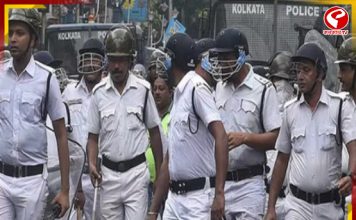 দ্বিতীয় দফার ভোটের আগে ২৬ জন পুলিশ আধিকারিককে বদল কমিশনের