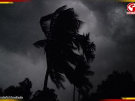 ভোটের উত্তাপের সঙ্গে পাল্লা দিয়ে আবহাওয়ার পরিবর্তন, ঝড় বৃষ্টির পূর্বাভাস