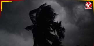 ভোটের উত্তাপের সঙ্গে পাল্লা দিয়ে আবহাওয়ার পরিবর্তন, ঝড় বৃষ্টির পূর্বাভাস