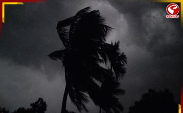 ভোটের উত্তাপের সঙ্গে পাল্লা দিয়ে আবহাওয়ার পরিবর্তন, ঝড় বৃষ্টির পূর্বাভাস