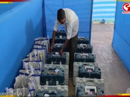 দক্ষিণ ২৪ পরগনার ৩১টি আসনে ভোটগ্রহণ, প্রস্তুত ৩০টি DCRC সেন্টার