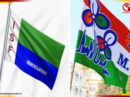 ভাঙড়ে ভোটের একদিন আগে রাজনৈতিক নেতার বক্তব্য ঘিরে উত্তেজনা