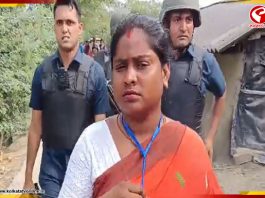 জীবিতকে মৃত বলে ঘোষণা, ভোট দিতে পারলেন না ষাটোর্ধ বৃদ্ধ