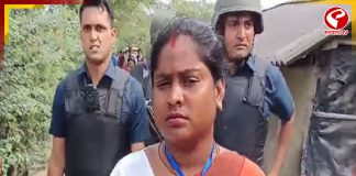 জীবিতকে মৃত বলে ঘোষণা, ভোট দিতে পারলেন না ষাটোর্ধ বৃদ্ধ