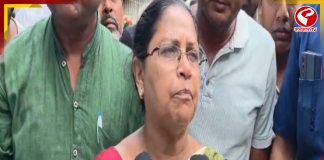 গ্রামবাসীদের মারধরের অভিযোগ কেন্দ্রীয় বাহিনীর বিরুদ্ধে, শান্তনু ঠাকুরের ইন্ধনে এই কাজ, বিস্ফোরক দাবি মমতাবালার