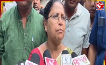 গ্রামবাসীদের মারধরের অভিযোগ কেন্দ্রীয় বাহিনীর বিরুদ্ধে, শান্তনু ঠাকুরের ইন্ধনে এই কাজ, বিস্ফোরক দাবি মমতাবালার