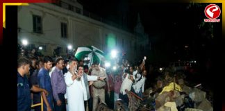 প্রবল বৃষ্টিতে বেঙ্গালুরুতে দেওয়াল চাপা পড়ে মৃত শিশু সহ ৭, মধ্যপ্রদেশে গাড়ি দুর্ঘটনায় মৃত্যু ১২ জনের