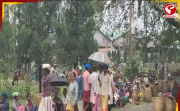 মে দিবস, বুদ্ধ পূর্ণিমার জন্য একদিন ছুটি ঘোষণা, ক্ষোভে ফুঁসছে আলিপুরদুয়ারের চা শ্রমিকেরা