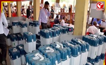 শেষ মুহূর্তে গণনাকেন্দ্রের সংখ্যা আরও কমিয়ে দিল কমিশন, সরব তৃণমূল