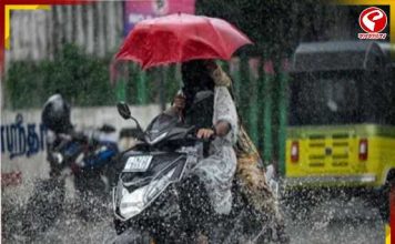 ৬০ কিমি বেগে ঝড়-বৃষ্টি, জেলায় জেলায় কমলা সতর্কতা জারি করল হাওয়া অফিস