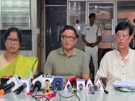 পুলিশের বিরুদ্ধে পক্ষপাতিত্বের অভিযোগ, সিইও-র দ্বারস্থ তৃণমূল