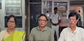 পুলিশের বিরুদ্ধে পক্ষপাতিত্বের অভিযোগ, সিইও-র দ্বারস্থ তৃণমূল