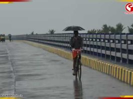 গরমের মাঝে ‘আগাম বর্ষা’র ইঙ্গিত! কলকাতায় কবে নামবে বৃষ্টি?