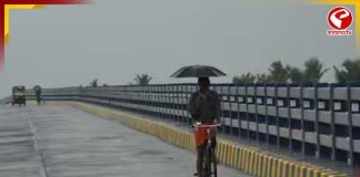 গরমের মাঝে ‘আগাম বর্ষা’র ইঙ্গিত! কলকাতায় কবে নামবে বৃষ্টি?