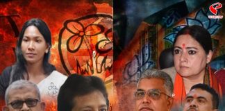 প্রথম দফায় ‘হেভিওয়েট’ লড়াই! ১৫২ আসনে কতজন প্রার্থীর ভাগ্য নির্ধারণ? দেখে নিন একনজরে