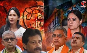 প্রথম দফায় ‘হেভিওয়েট’ লড়াই! ১৫২ আসনে কতজন প্রার্থীর ভাগ্য নির্ধারণ? দেখে নিন একনজরে