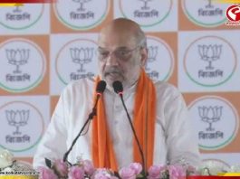 বাংলায় কোনও কাজ করতে গেলেই ‘ভাইপো ট্যাক্স’ দিতে হয়, অভিযোগ শাহ’র