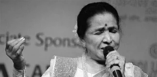 আশা ভোঁসলের স্মৃতিতে তৈরি হবে সঙ্গীতশিক্ষার স্কুল