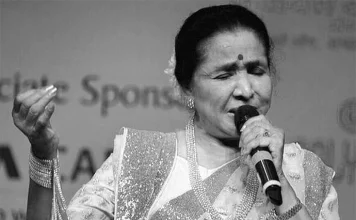 আশা ভোঁসলের স্মৃতিতে তৈরি হবে সঙ্গীতশিক্ষার স্কুল