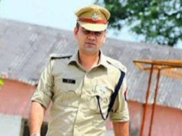 নজর ডায়মন্ড হারবার, অভিষেকের জেলায় আইপিএস অজয় পাল শর্মা