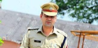 নজর ডায়মন্ড হারবার, অভিষেকের জেলায় আইপিএস অজয় পাল শর্মা