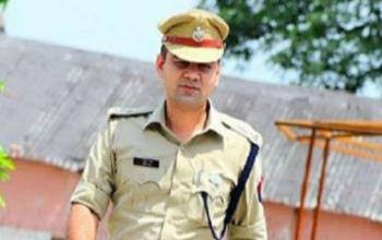 নজর ডায়মন্ড হারবার, অভিষেকের জেলায় আইপিএস অজয় পাল শর্মা