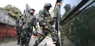 বাংলায় দ্বিতীয় দফার ভোটের নিরাপত্তায় কত কোম্পানি বাহিনী? জানাল কমিশন