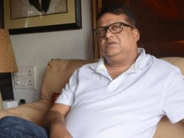 অসুস্থ পরিচালক অগ্নিদেব চট্টোপাধ্যায়, ভর্তি হাসপাতালে