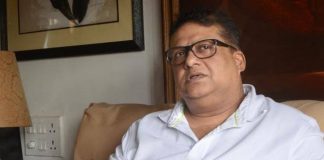 অসুস্থ পরিচালক অগ্নিদেব চট্টোপাধ্যায়, ভর্তি হাসপাতালে