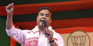 মমতাকে কুরুচিকর আক্রমণ, হিমন্তর বিরুদ্ধে কমিশনে নালিশ তৃণমূলের