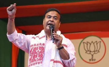 মমতাকে কুরুচিকর আক্রমণ, হিমন্তর বিরুদ্ধে কমিশনে নালিশ তৃণমূলের