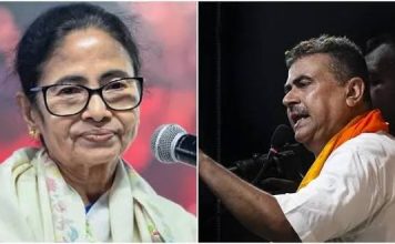 দ্বিতীয় দফায় হট-সিট ভবানীপুর, নজরকাড়া হেভিওয়েট প্রার্থীরা