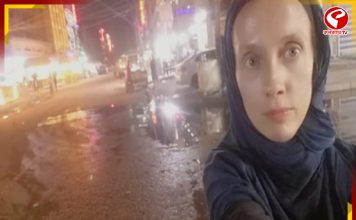 ইরাকে অপহৃত মার্কিন সাংবাদিক! খোঁজ পেতে শুরু জোর তল্লাশি