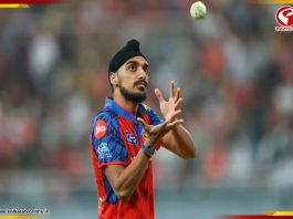 IPL-এ লজ্জার নজির গড়লেন অর্শদীপ!