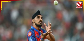 IPL-এ লজ্জার নজির গড়লেন অর্শদীপ!