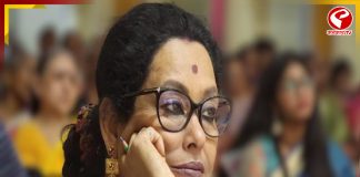 উইমেনস কমিশনেরর চেয়ারপার্সনের পদ ছাড়ার সিদ্ধান্ত নিলেন লীনা গঙ্গোপাধ্যায়