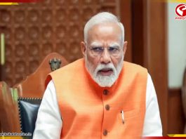 বুধবার উচ্চপর্যায়ের নিরাপত্তা বৈঠক ডাকলেন প্রধানমন্ত্রী নরেন্দ্র মোদি