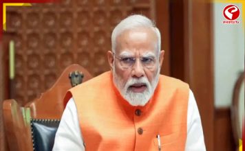 বুধবার উচ্চপর্যায়ের নিরাপত্তা বৈঠক ডাকলেন প্রধানমন্ত্রী নরেন্দ্র মোদি