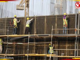 পাঁচ বছরে বিদেশে মৃত্যু হয়েছে ৩৭ হাজারের বেশি ভারতীয় শ্রমিকের!