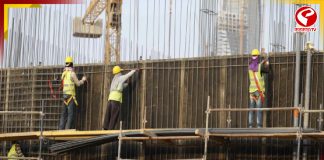 পাঁচ বছরে বিদেশে মৃত্যু হয়েছে ৩৭ হাজারের বেশি ভারতীয় শ্রমিকের!