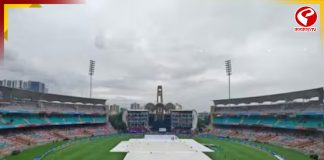 ভারতে তৈরি হচ্ছে বিশ্বের দ্বিতীয় বৃহত্তম ক্রিকেট স্টেডিয়াম!